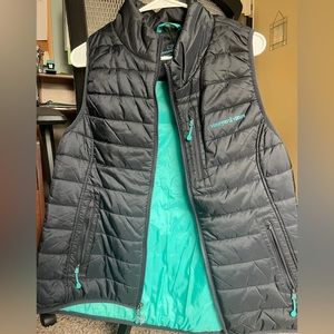Vineyard Vines Vest